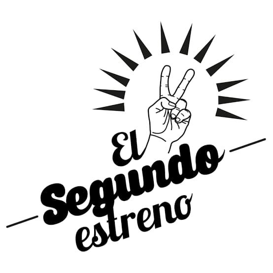 El Segundo Estreno NORTE